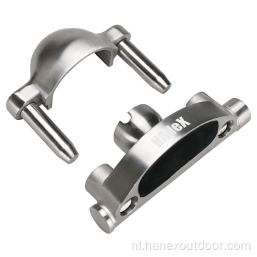 Max Global Coupler Trailer Lock